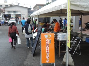 新エネ地産地消　トラック協会１