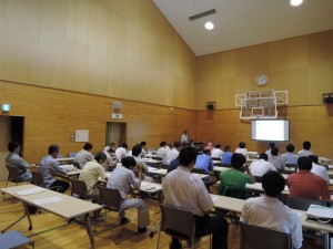 H28省エネセミナー延岡会場