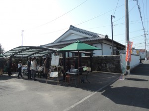 持永邸新エネ地産地消展示