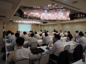 第109回エコ塾in宮崎　講演会