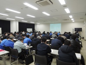 再エネ普及促進講演会1